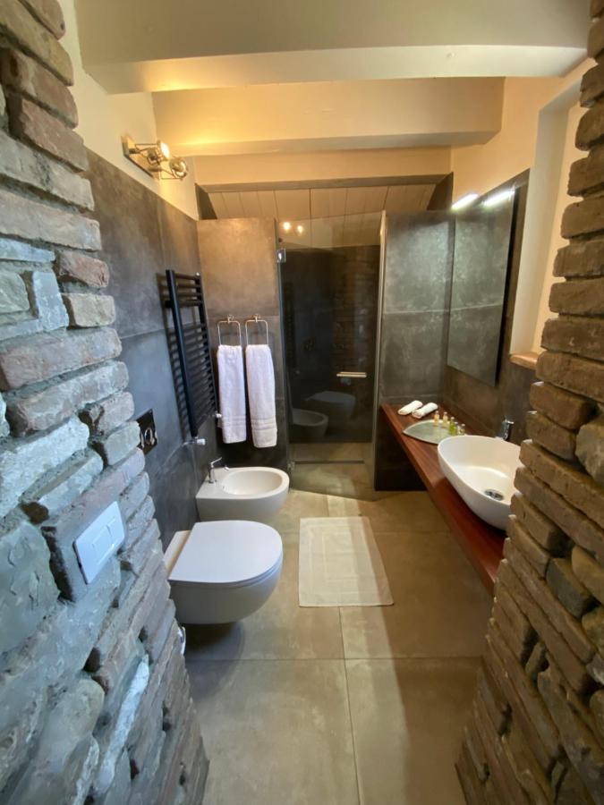 Borgo Stanzano Aparthotel Zocca Exterior photo