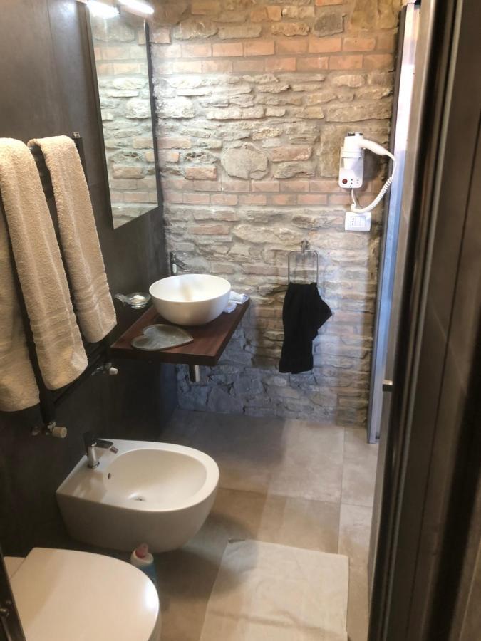 Borgo Stanzano Aparthotel Zocca Exterior photo