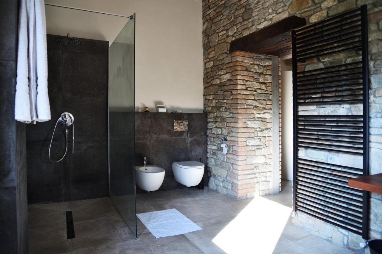 Borgo Stanzano Aparthotel Zocca Exterior photo
