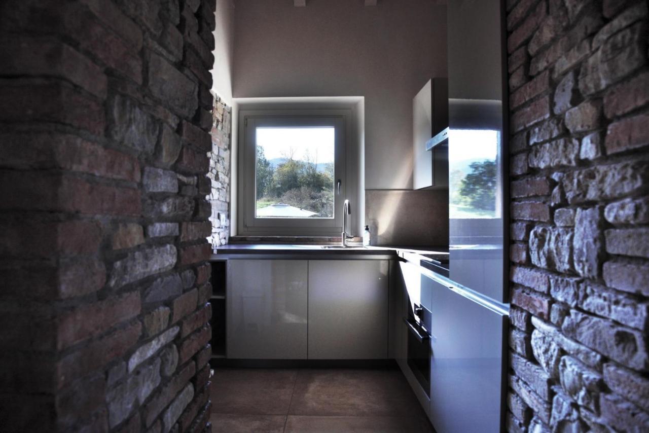 Borgo Stanzano Aparthotel Zocca Exterior photo